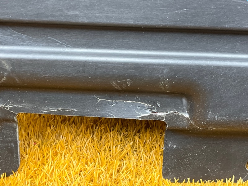 Защита днища кузова, 1000 рублей, Красноярск