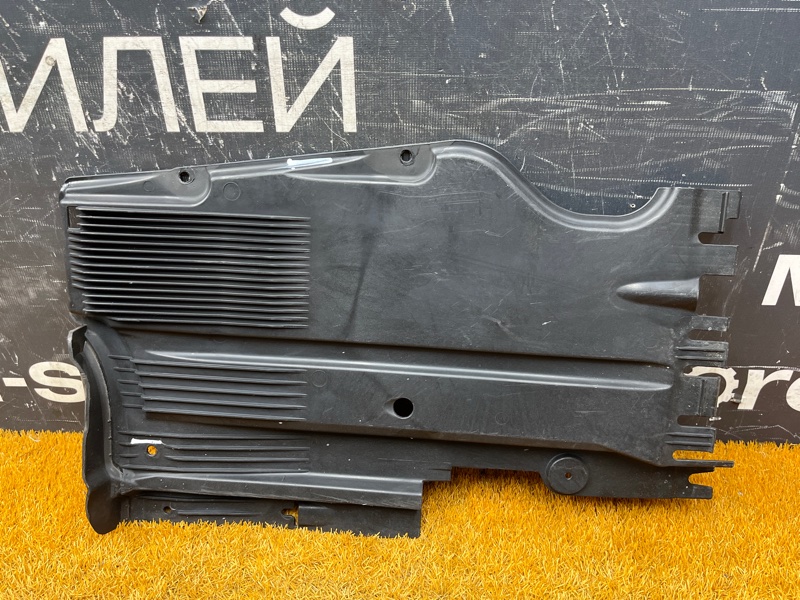 Защита днища кузова, 1800 рублей, Красноярск