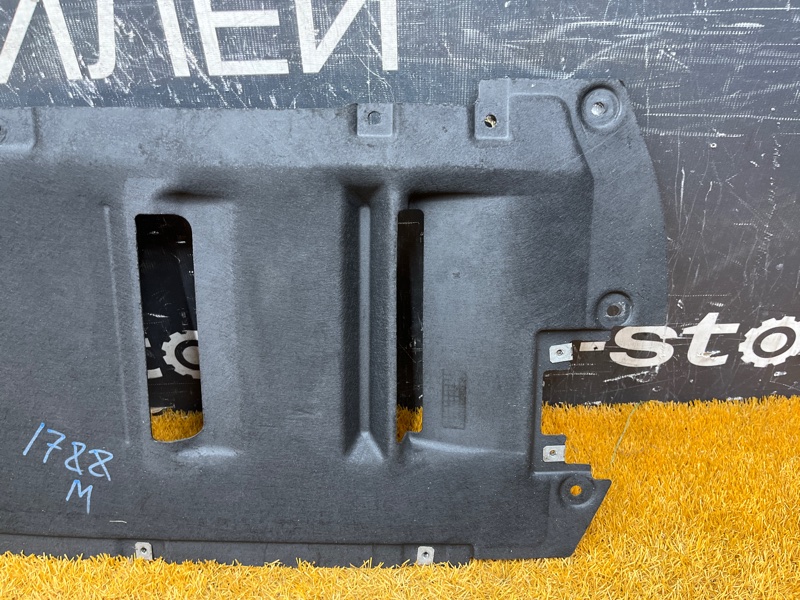 Защита днища кузова, 1000 рублей, Красноярск