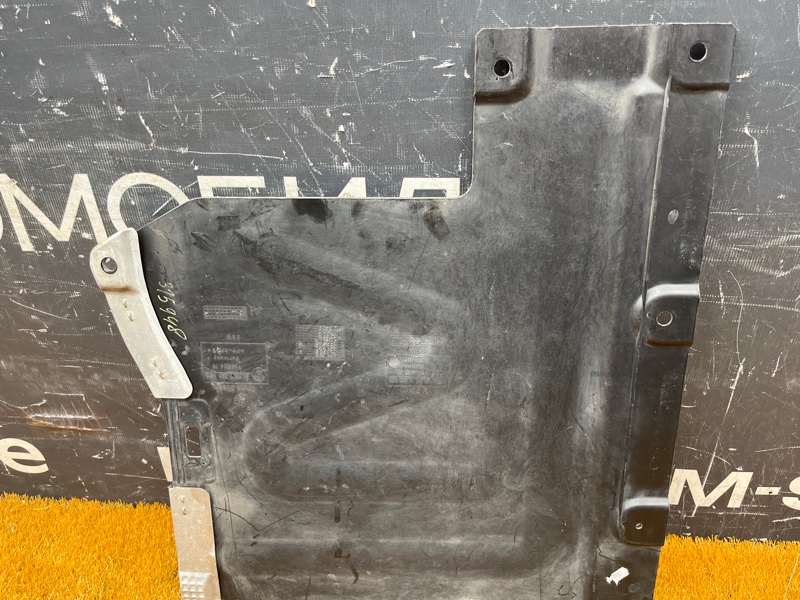 Защита днища кузова, 500 рублей, Красноярск