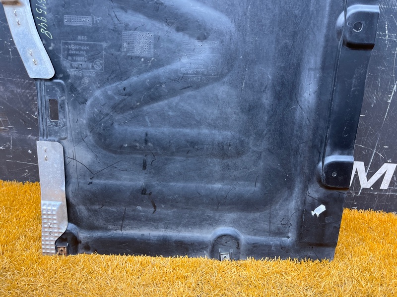 Защита днища кузова, 500 рублей, Красноярск