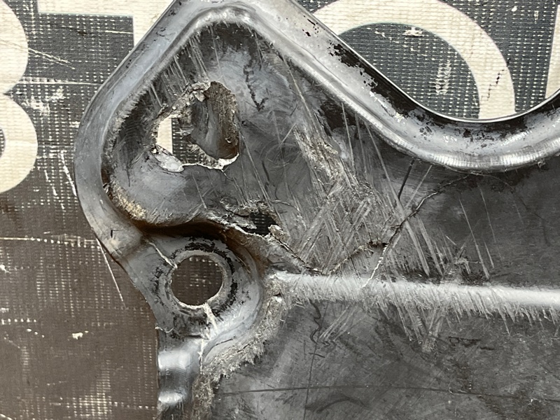 защита двигателя, 1500 рублей, Красноярск