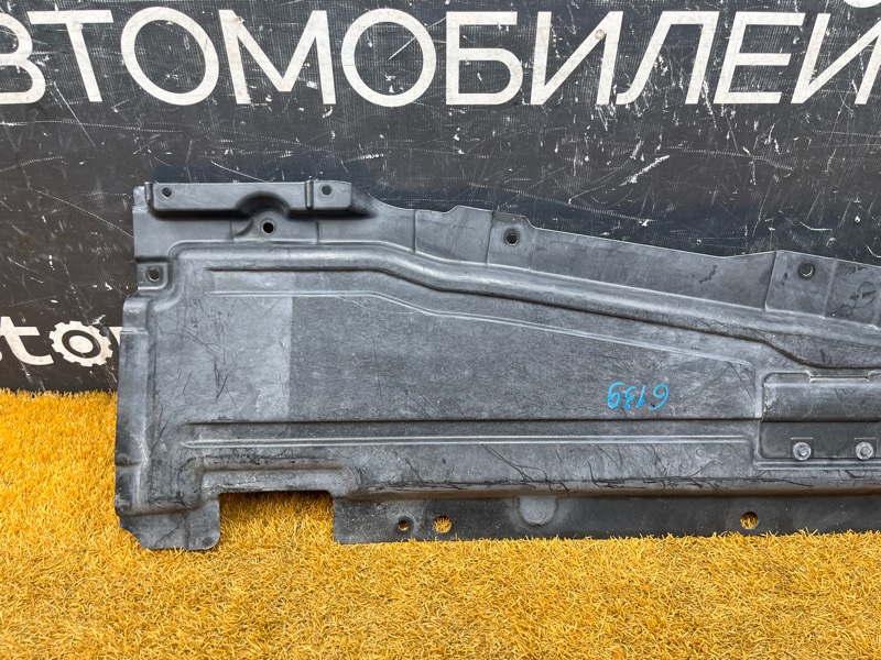 Защита днища кузова, 2000 рублей, Красноярск