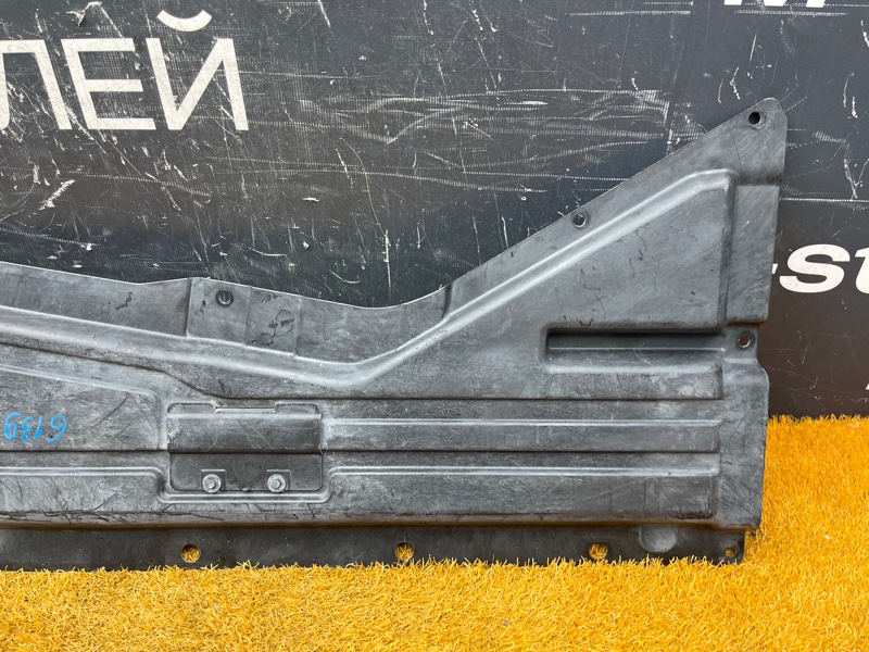 Защита днища кузова, 2000 рублей, Красноярск