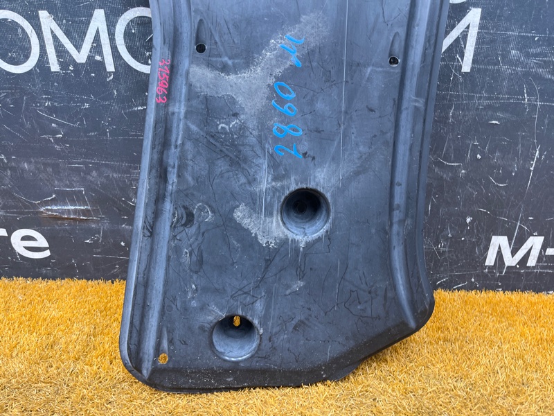 Защита днища кузова, 700 рублей, Красноярск