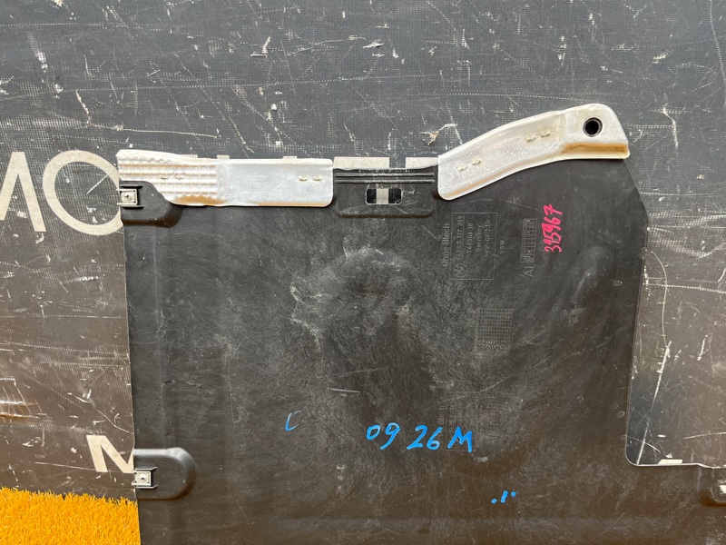 Защита днища кузова, 500 рублей, Красноярск