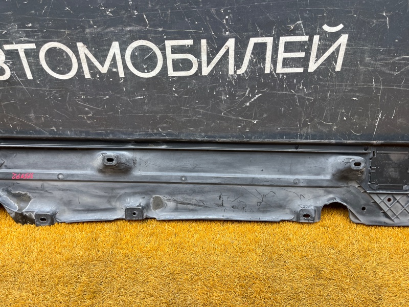 Защита днища кузова, 3000 рублей, Красноярск