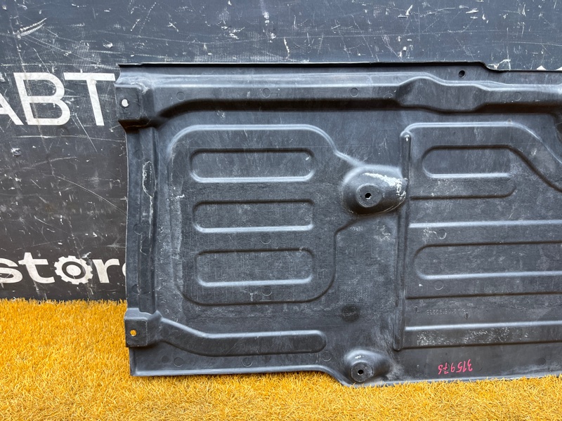 Защита днища кузова, 900 рублей, Красноярск