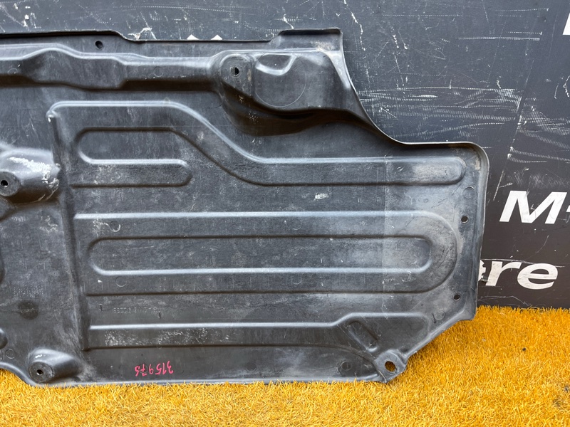 Защита днища кузова, 900 рублей, Красноярск