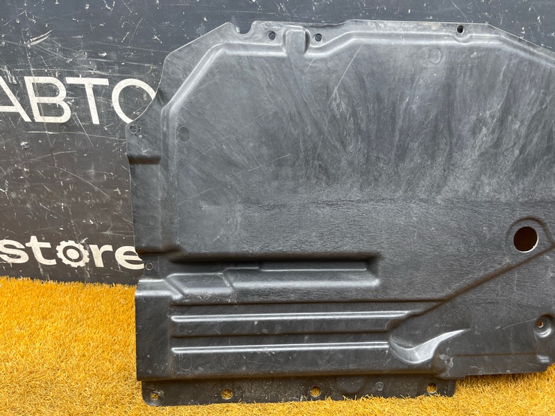 Защита днища кузова, 600 рублей, Красноярск