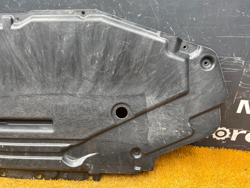 Защита днища кузова, 600 рублей, Красноярск