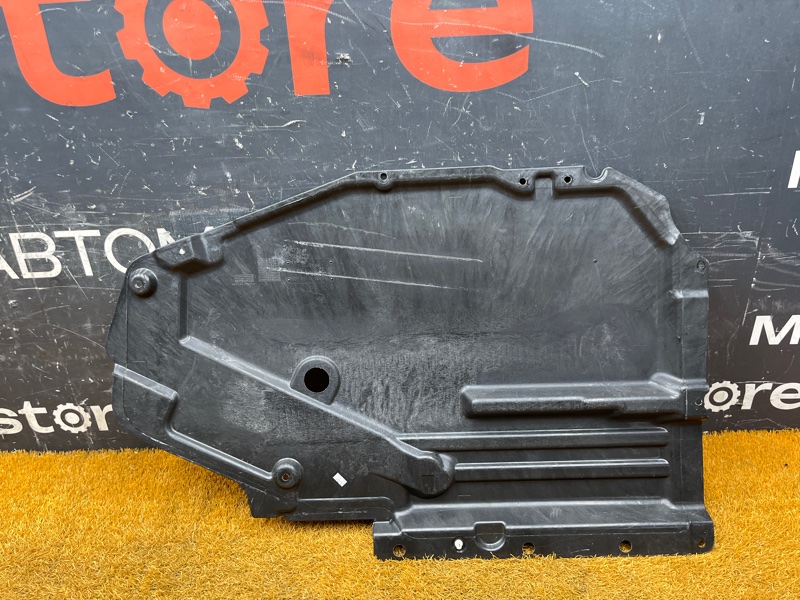 Защита днища кузова, 600 рублей, Красноярск