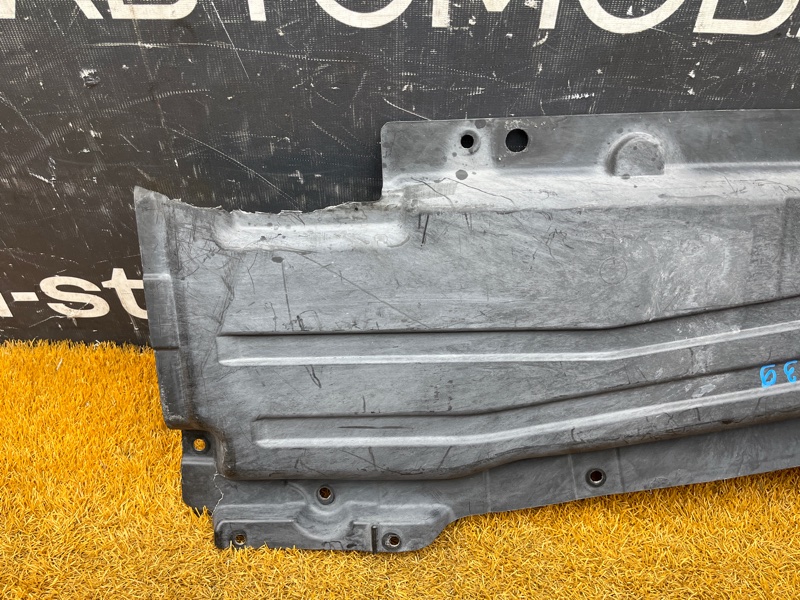 Защита днища кузова, 700 рублей, Красноярск