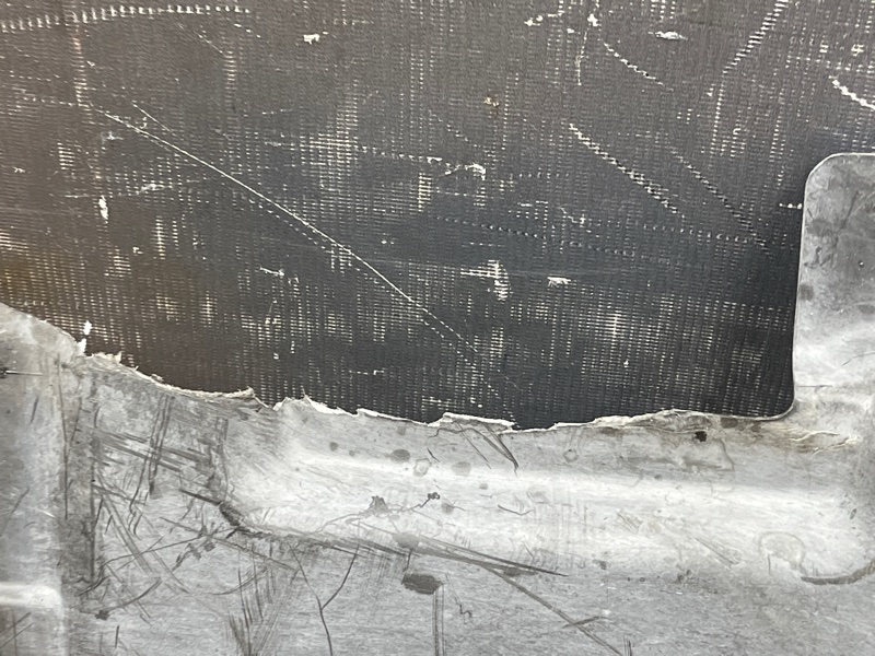 Защита днища кузова, 700 рублей, Красноярск