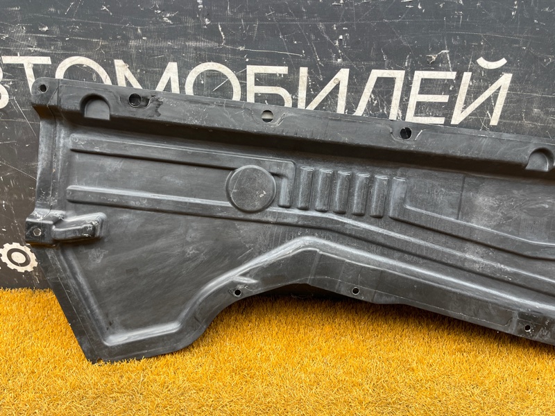 Защита днища кузова, 700 рублей, Красноярск