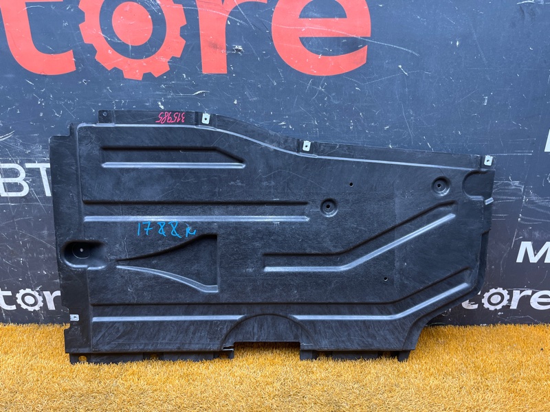 Защита днища кузова, 2000 рублей, Красноярск