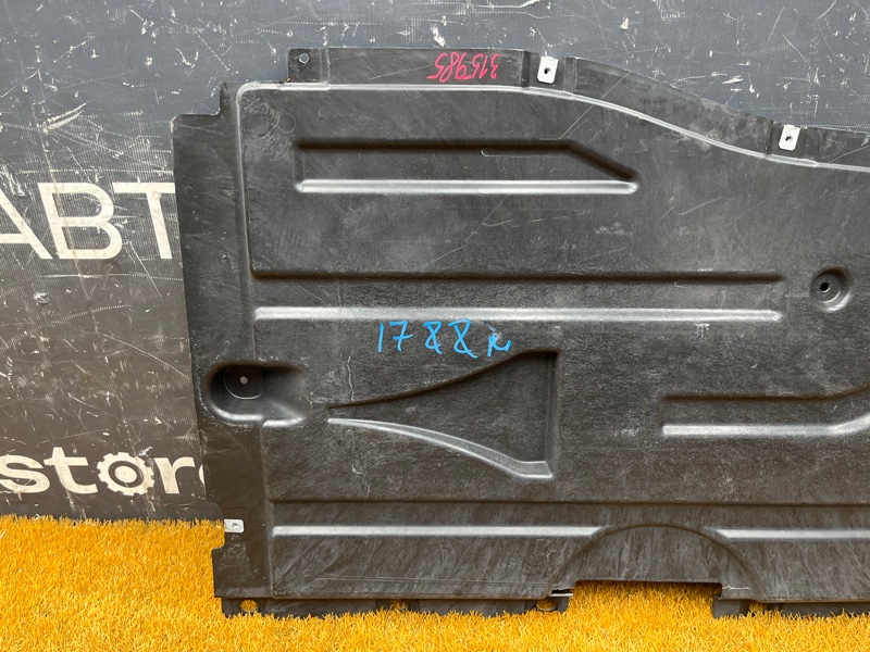 Защита днища кузова, 2000 рублей, Красноярск