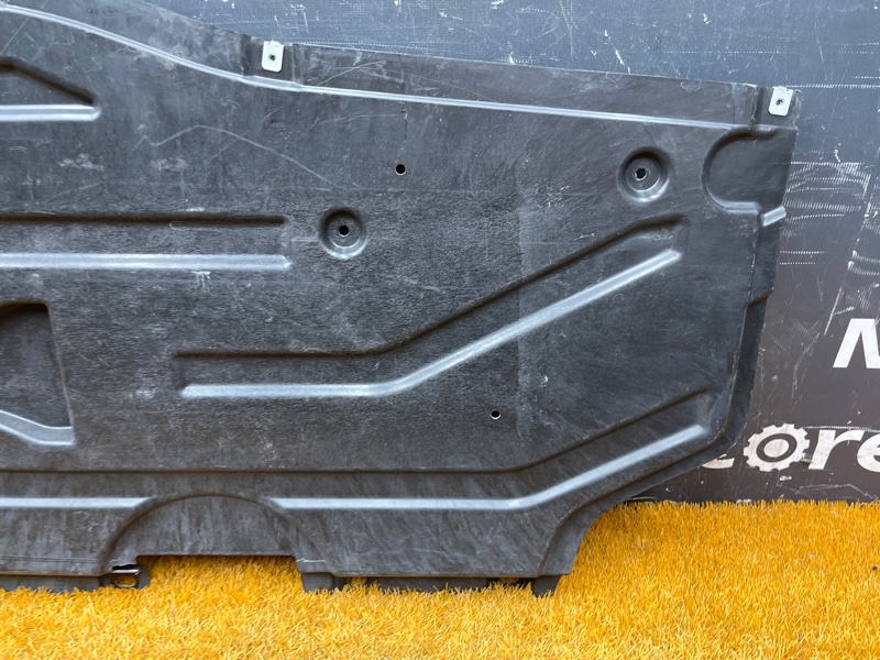 Защита днища кузова, 2000 рублей, Красноярск