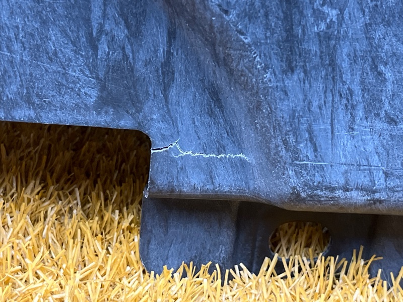 Защита днища кузова, 2000 рублей, Красноярск