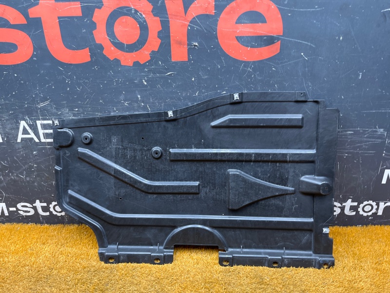 Защита днища кузова, 2000 рублей, Красноярск