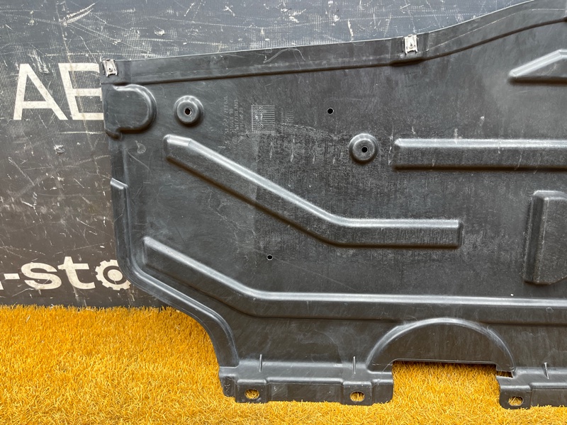 Защита днища кузова, 2000 рублей, Красноярск