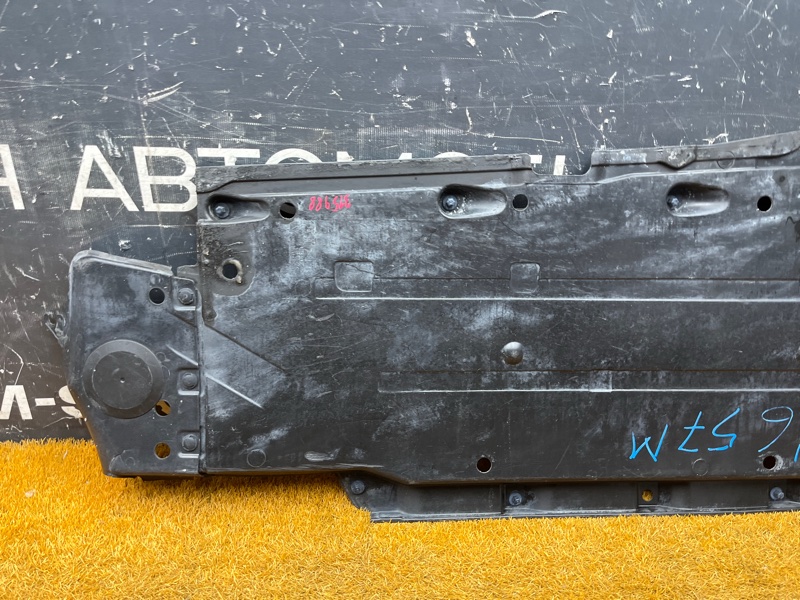 Защита днища кузова, 9000 рублей, Красноярск