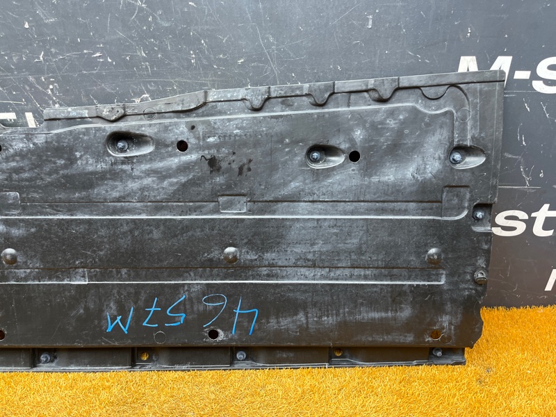 Защита днища кузова, 9000 рублей, Красноярск