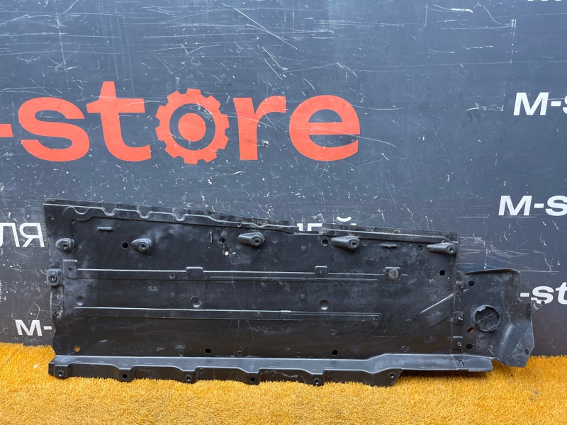 Защита днища кузова, 9000 рублей, Красноярск