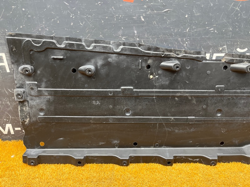 Защита днища кузова, 9000 рублей, Красноярск