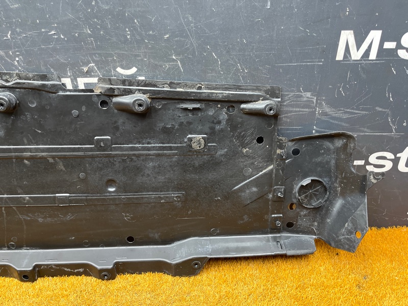 Защита днища кузова, 9000 рублей, Красноярск