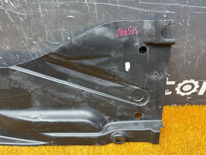 Защита днища кузова, 500 рублей, Красноярск