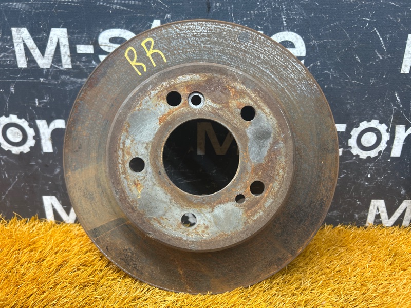 Диск тормозной, 2800 рублей, Красноярск