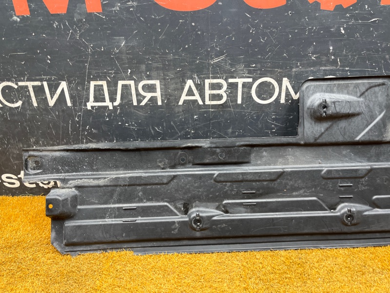 Защита днища кузова, 2000 рублей, Красноярск