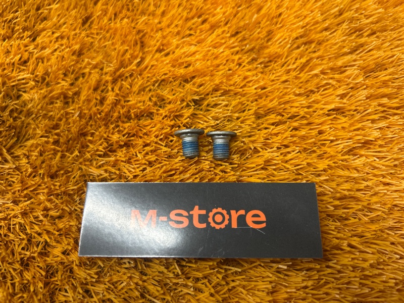 Болт тормозного диска, 100 рублей, Красноярск