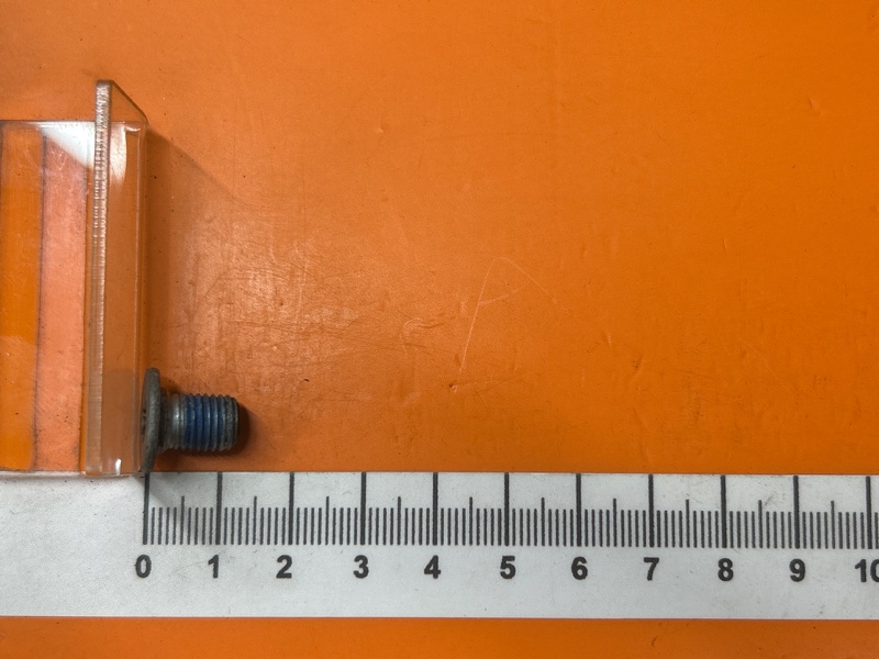 Болт тормозного диска, 100 рублей, Красноярск