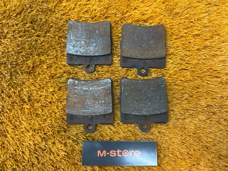 Колодки тормозные, 800 рублей, Красноярск