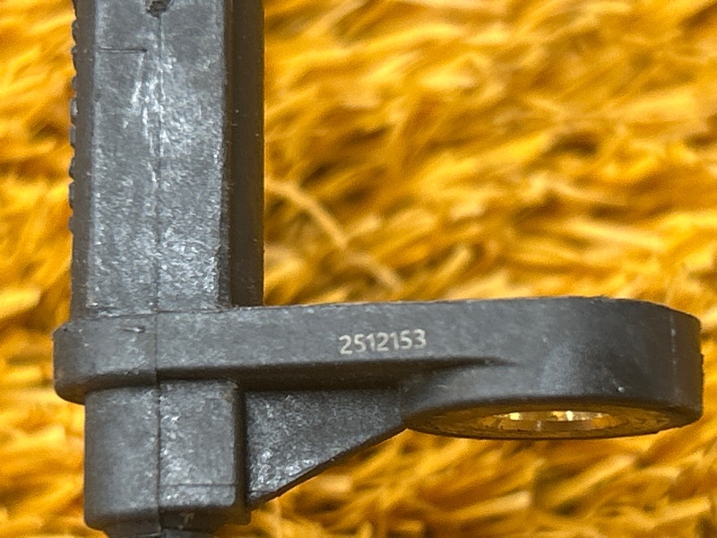 Датчик ABS, 700 рублей, Красноярск