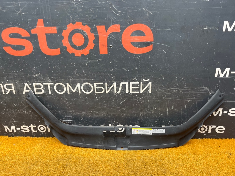 Накладка замка капота, 1200 рублей, Красноярск