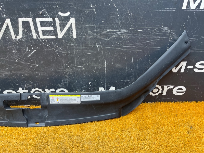 Накладка замка капота, 1200 рублей, Красноярск