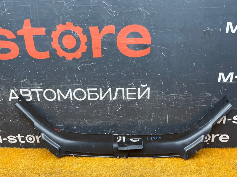 Накладка замка капота, 1200 рублей, Красноярск