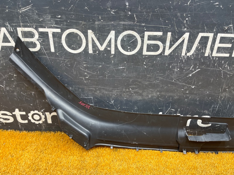 Накладка замка капота, 1200 рублей, Красноярск