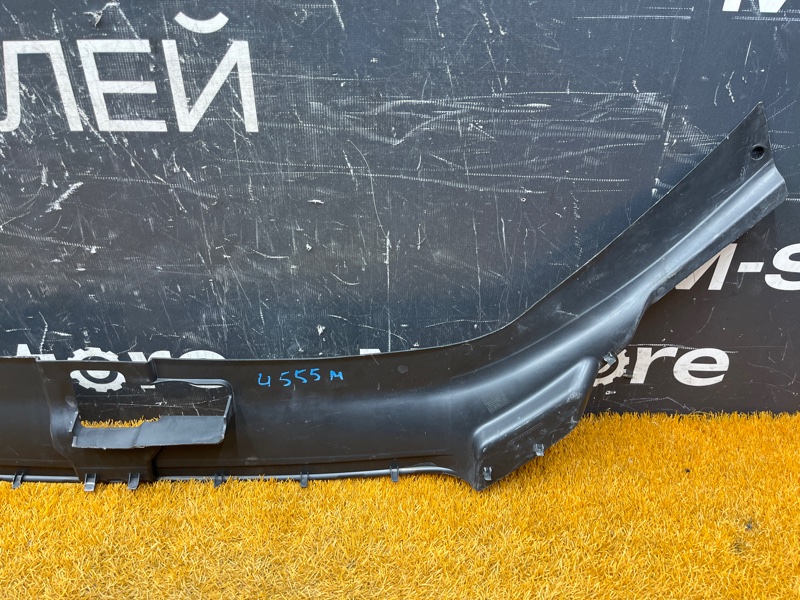 Накладка замка капота, 1200 рублей, Красноярск