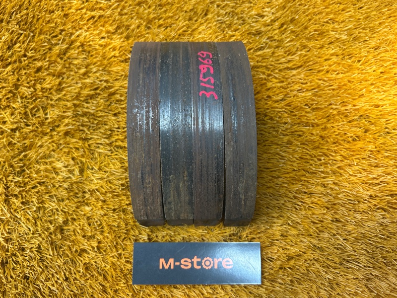 Колодки ручника, 900 рублей, Красноярск