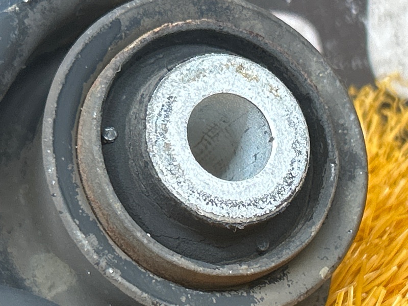 Рычаг подвески нижний, 800 рублей, Красноярск