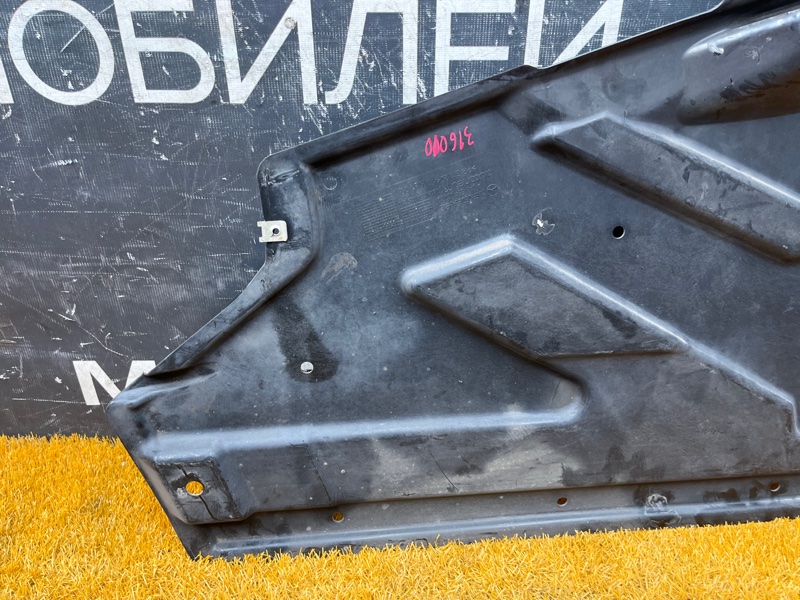 Защита днища кузова, 1000 рублей, Красноярск