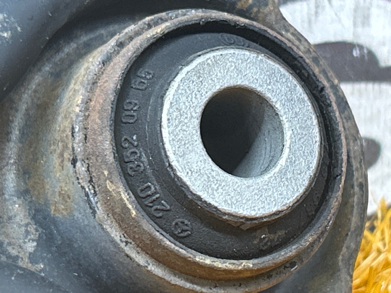 Рычаг подвески верхний, 1200 рублей, Красноярск