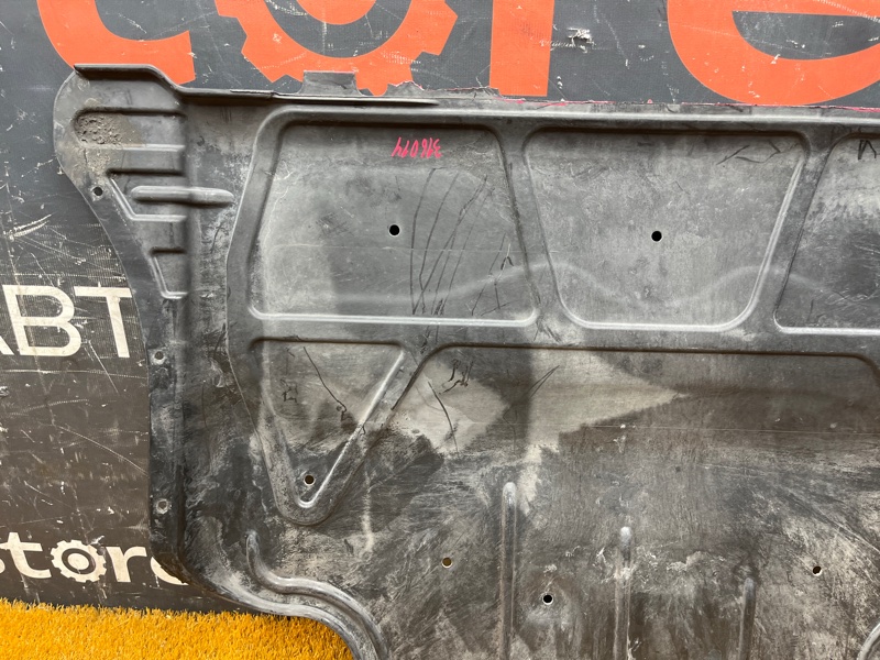 защита двигателя, 2000 рублей, Красноярск