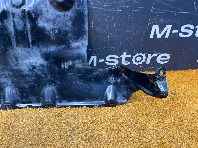 защита двигателя, 5500 рублей, Красноярск