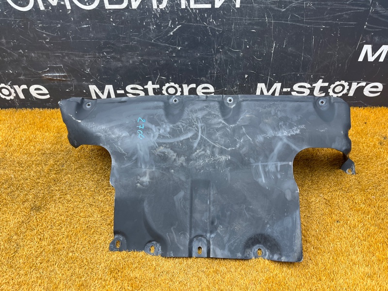 защита двигателя, 5500 рублей, Красноярск