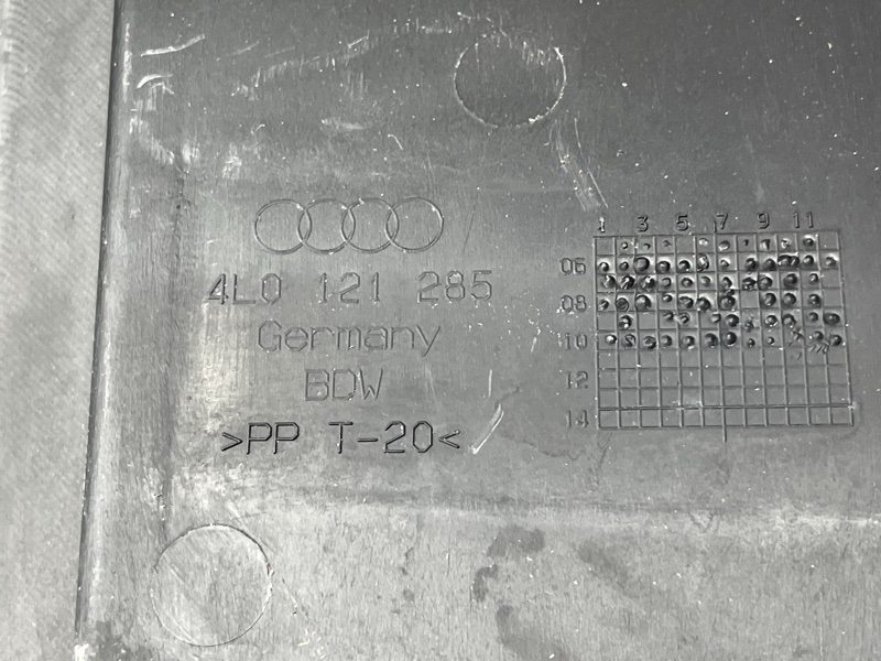 воздуховод радиатора, 1500 рублей, Красноярск